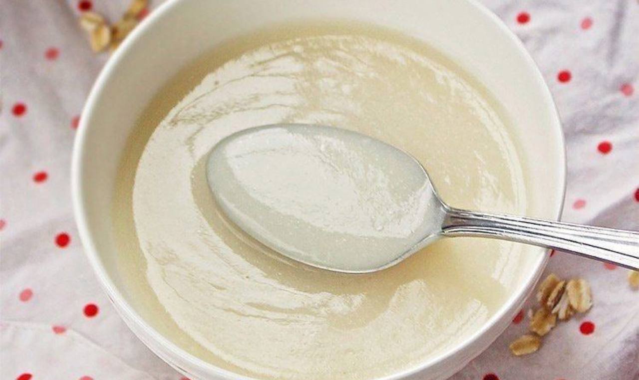 Korzyści z kisielu owsianego