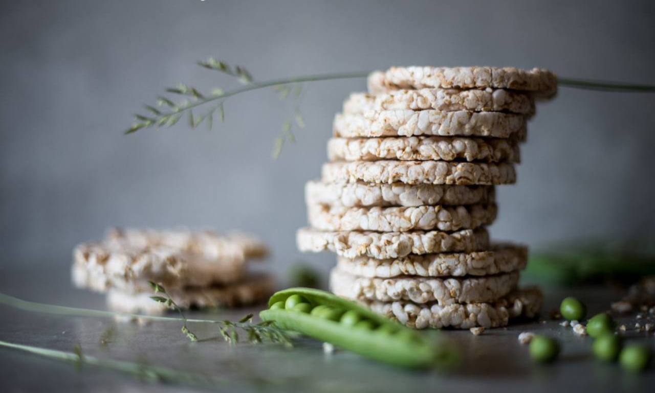 Czy pieczywo chrupkie jest lepsze od zwykłego chleba